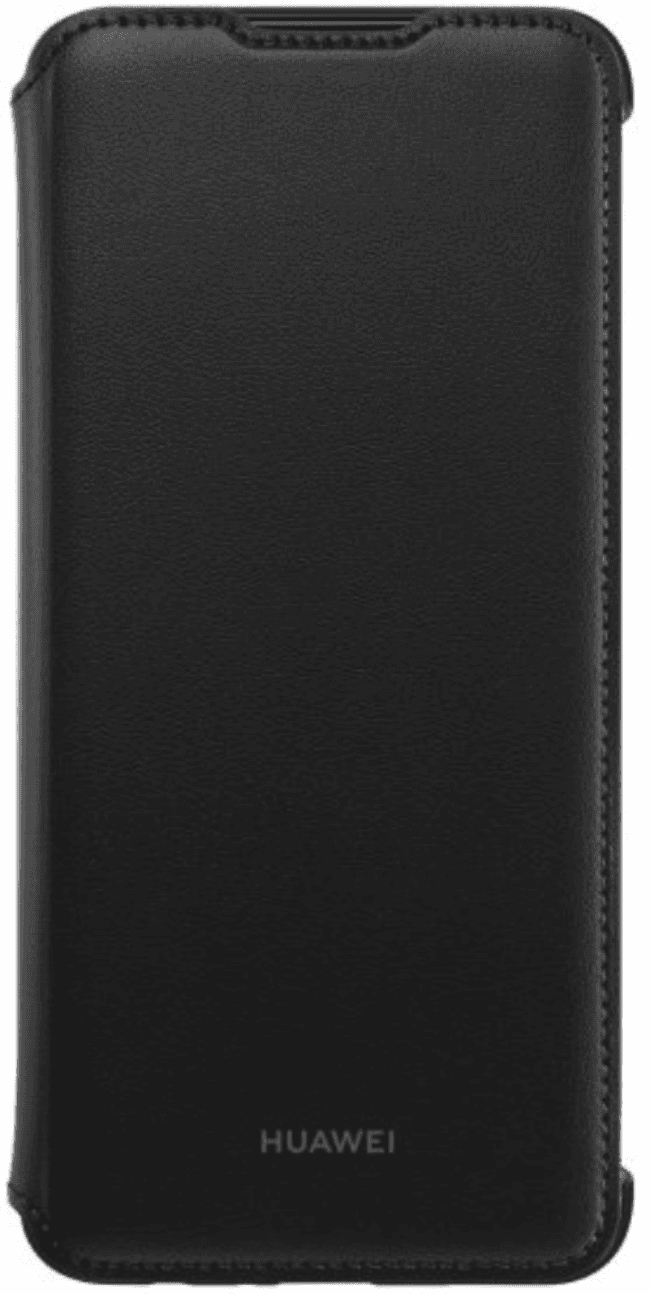 Huawei Huawei Wallet Folding Cover Phone Case for Huawei P Smart 2019