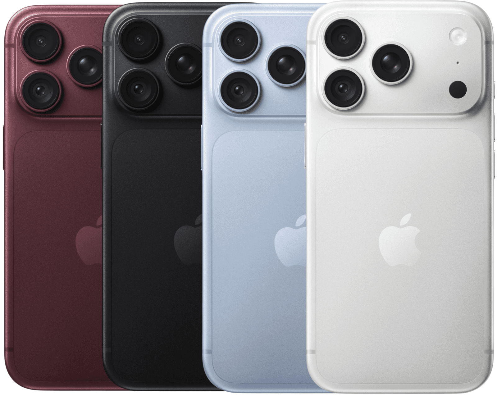 Refurbished iPhone 18 Pro - Reebelo United Kingdom