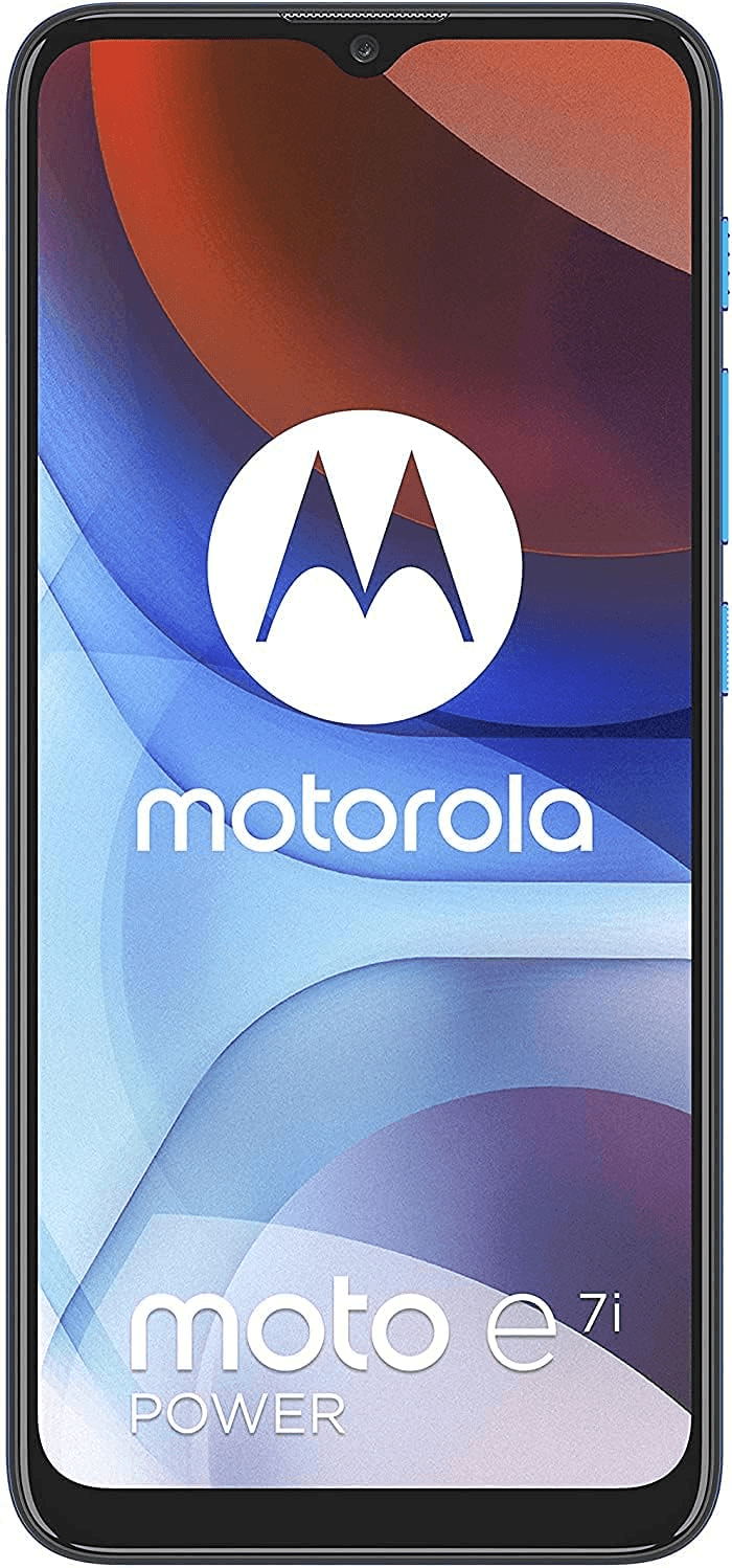 Refurbished Motorola Moto E7i Power - Reebelo United Kingdom