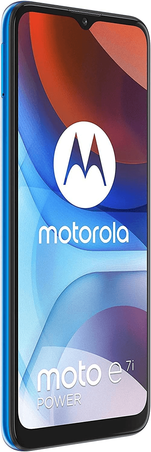 Refurbished Motorola Moto E7i Power - Reebelo United Kingdom