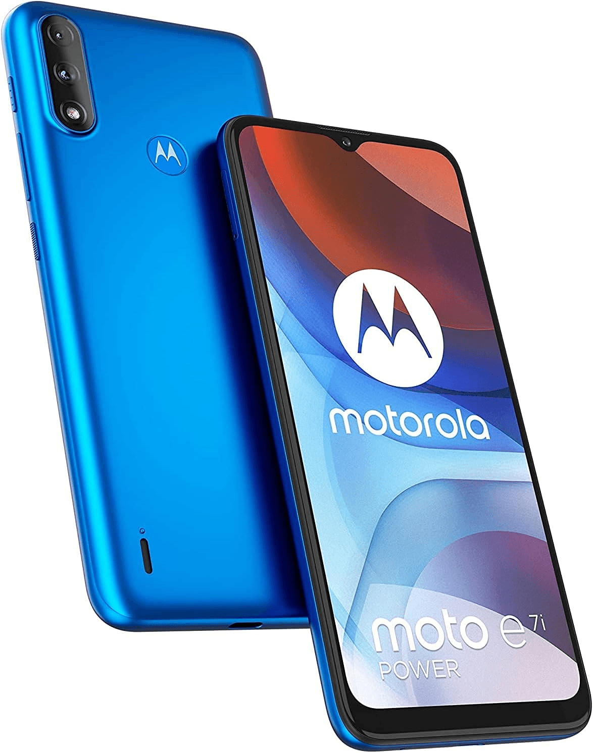 Refurbished Motorola Moto E7i Power - Reebelo United Kingdom