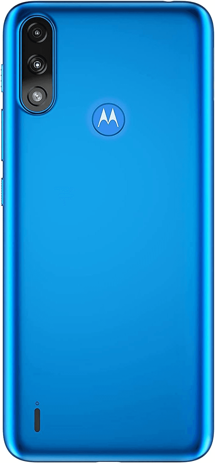 Refurbished Motorola Moto E7i Power - Reebelo United Kingdom