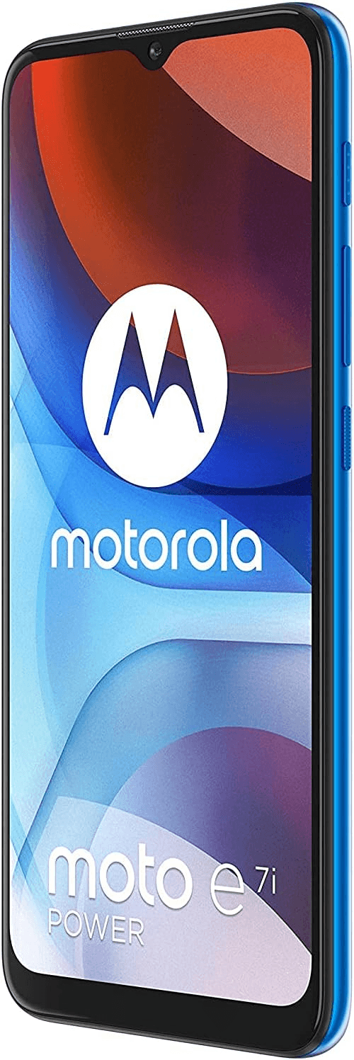 Refurbished Motorola Moto E7i Power - Reebelo United Kingdom