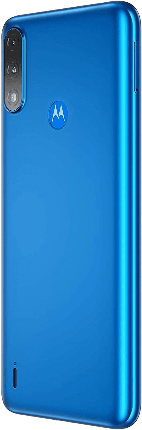 Refurbished Motorola Moto E7i Power - Reebelo United Kingdom