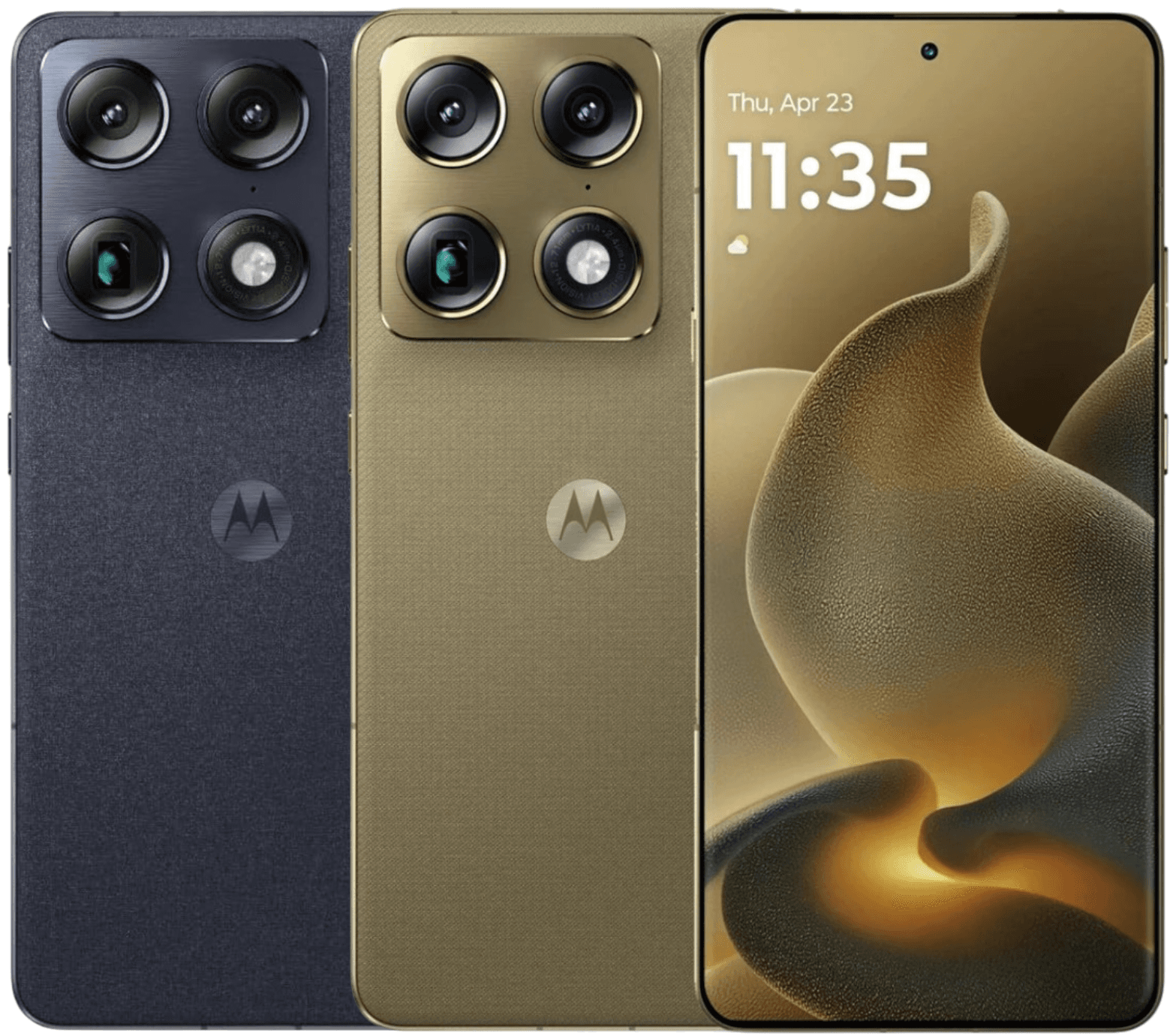 Refurbished Motorola Signature - Reebelo United Kingdom