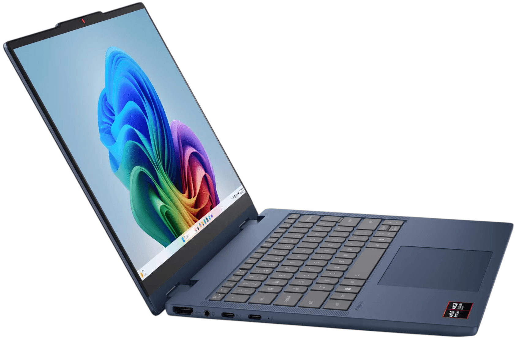 Refurbished Lenovo IdeaPad 5 14AGP11 2-in-1 Convertible Laptop 14" - Reebelo United Kingdom