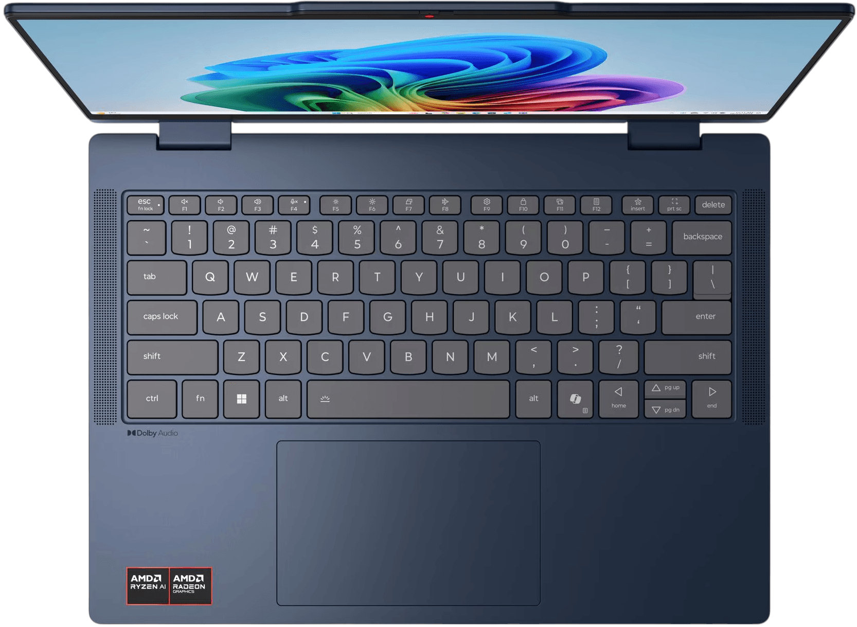 Refurbished Lenovo IdeaPad 5 14AGP11 2-in-1 Convertible Laptop 14" - Reebelo United Kingdom