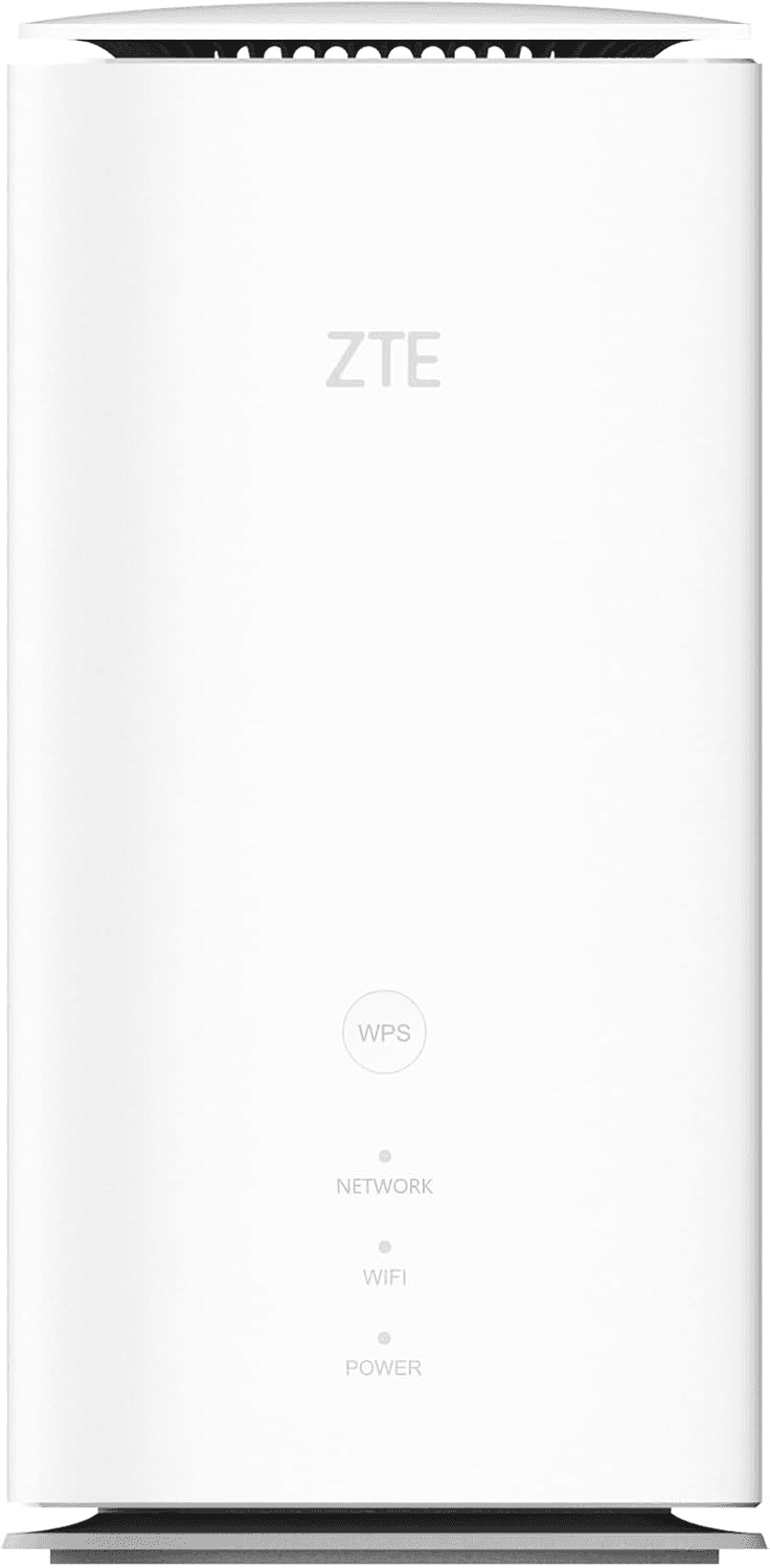 Vodafone GigaCube 5G ZTE MC888 Ultra Router
