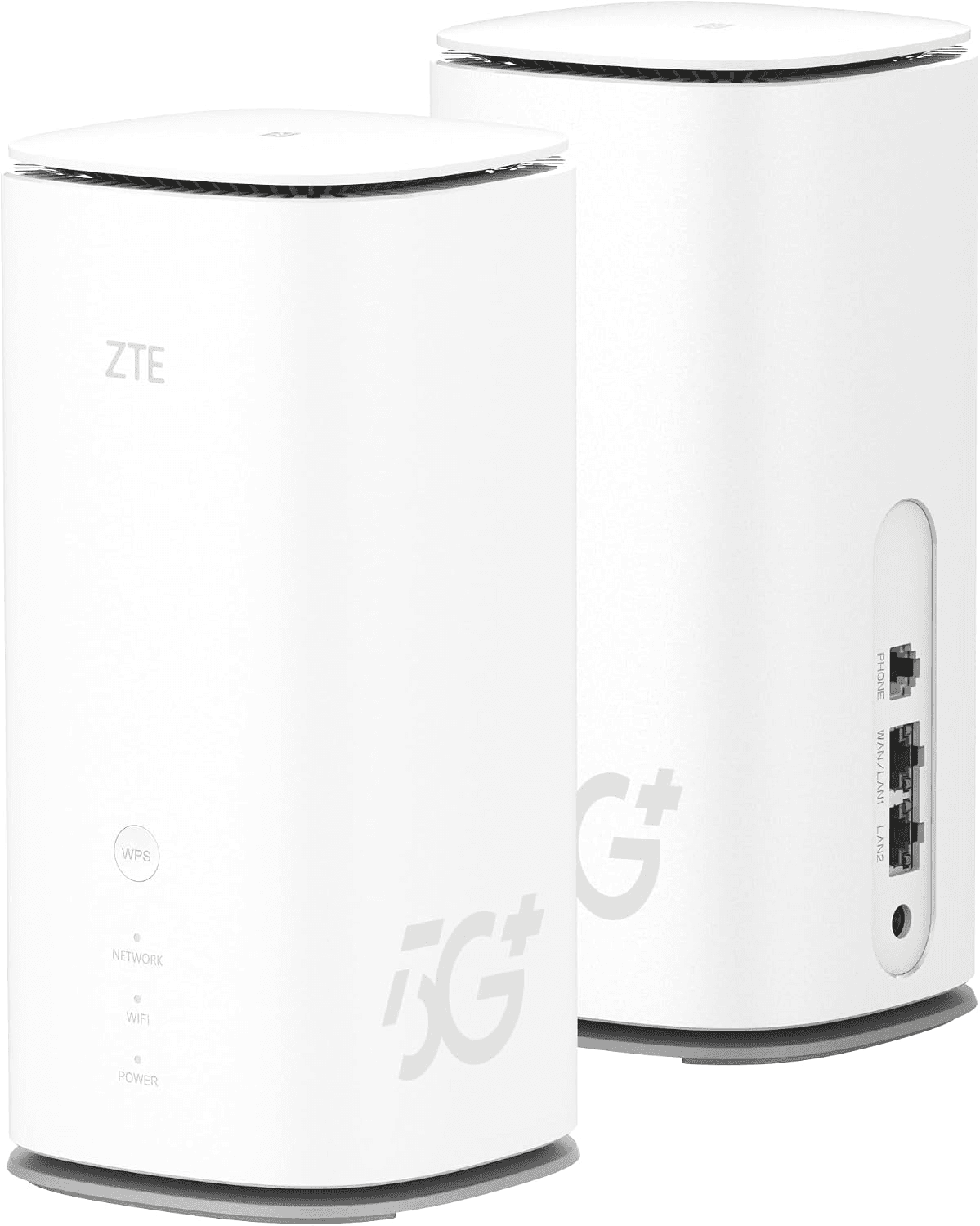 Refurbished Vodafone GigaCube 5G ZTE MC888 Ultra Router - Reebelo United Kingdom