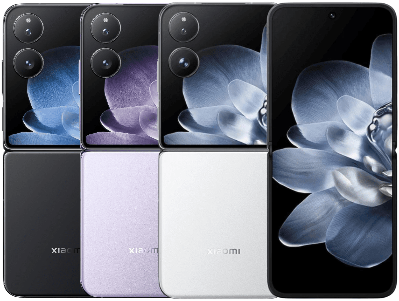 Xiaomi Mix Flip