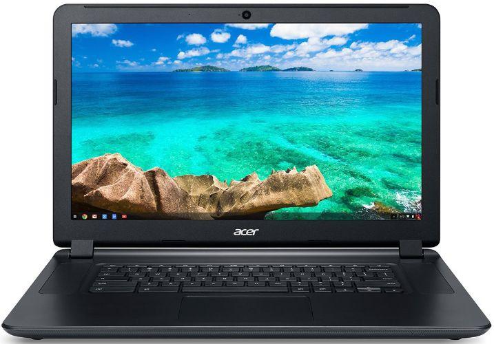 Refurbished Acer Chromebook 15 C910 Laptop 15.6" - Reebelo United Kingdom