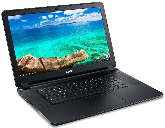 Refurbished Acer Chromebook 15 C910 Laptop 15.6" - Reebelo United Kingdom