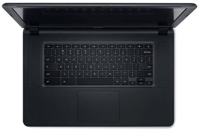 Refurbished Acer Chromebook 15 C910 Laptop 15.6" - Reebelo United Kingdom