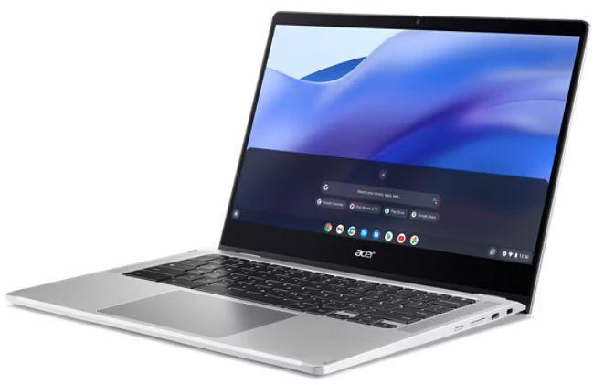 Refurbished Acer Chromebook Spin 514 CP514-3WH Laptop 14" - Reebelo United Kingdom