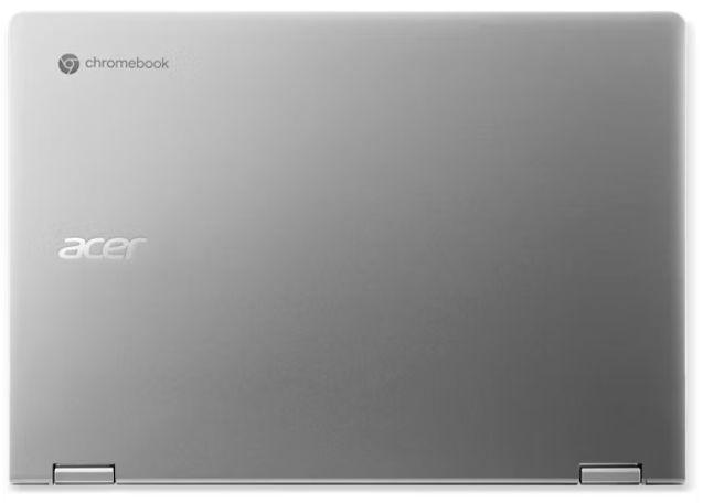Refurbished Acer Chromebook Spin 514 CP514-3WH Laptop 14" - Reebelo United Kingdom