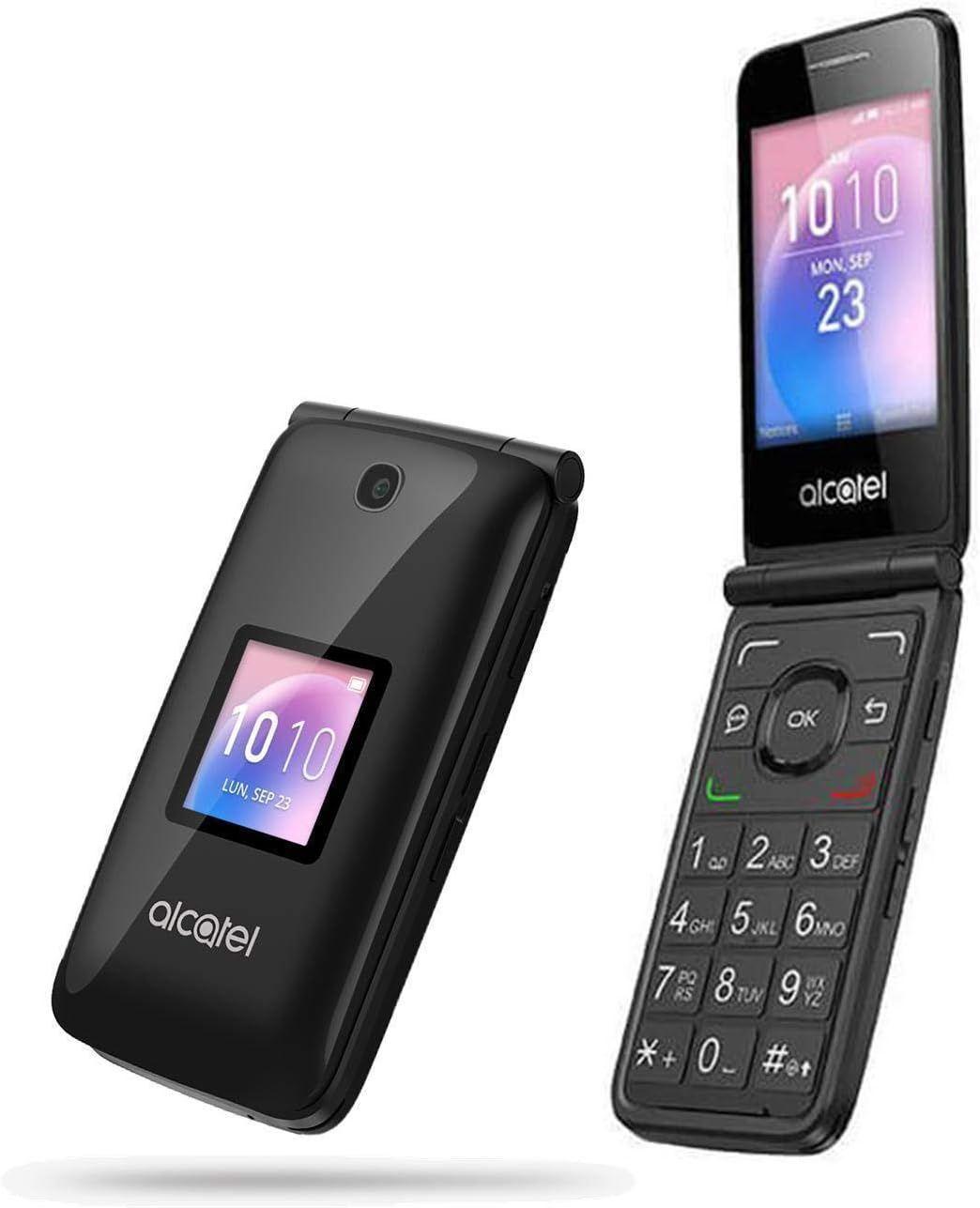 Refurbished Alcatel Go Flip 4044W - Reebelo United Kingdom