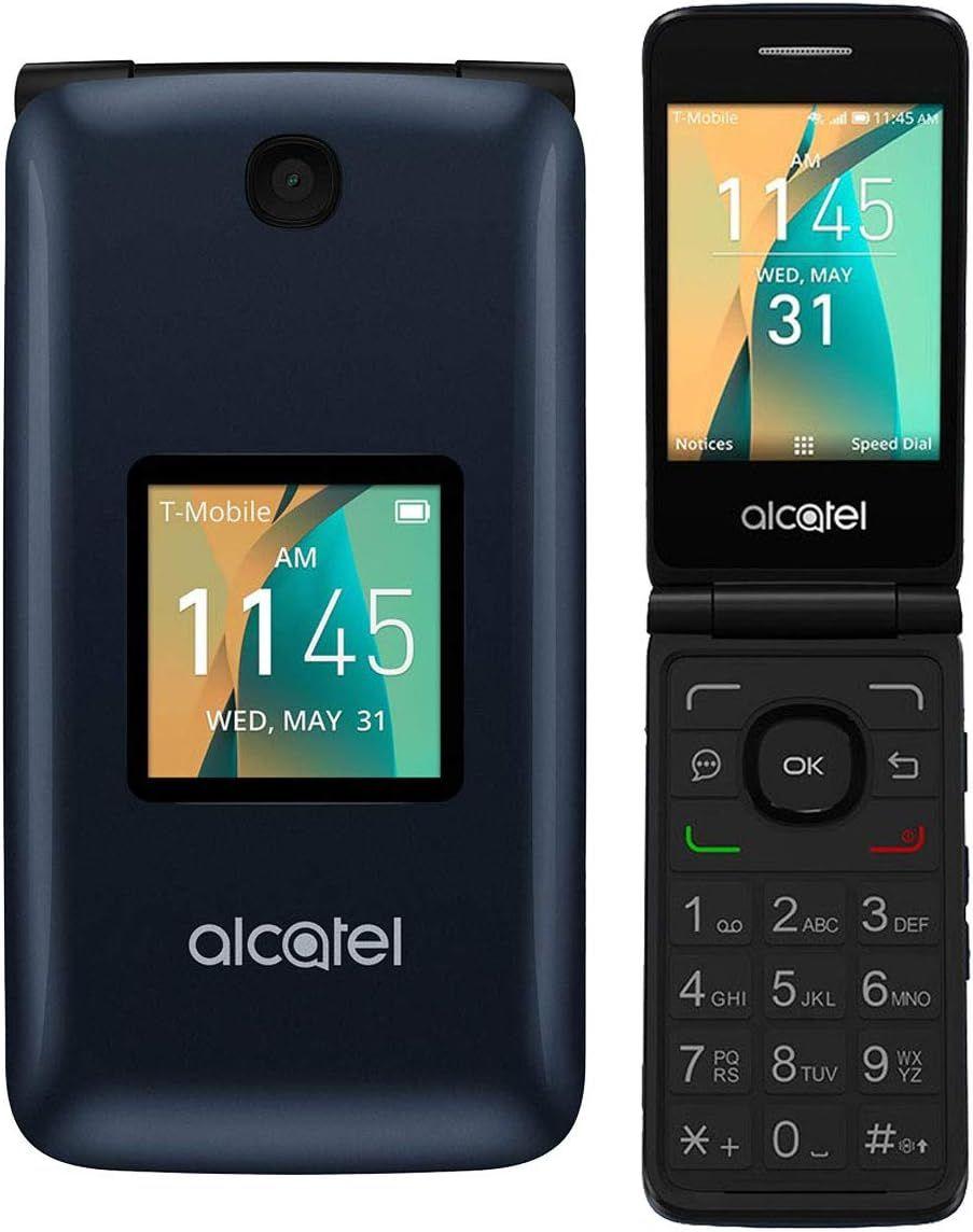 Refurbished Alcatel Go Flip 4044W - Reebelo United Kingdom