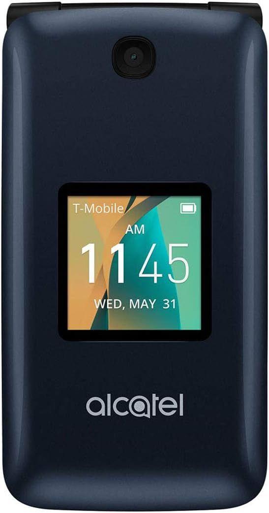 Refurbished Alcatel Go Flip 4044W - Reebelo United Kingdom