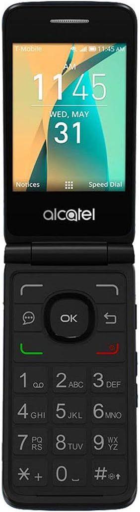 Refurbished Alcatel Go Flip 4044W - Reebelo United Kingdom