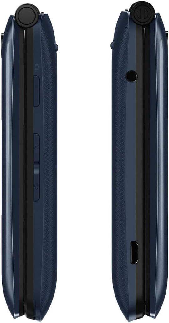 Refurbished Alcatel Go Flip 4044W - Reebelo United Kingdom