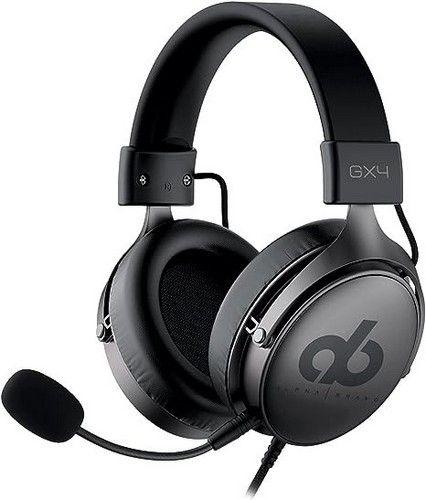 Refurbished Alpha Bravo GX4 Pro Gaming Headset with UBU 7.1 Surround Sound - Reebelo United Kingdom