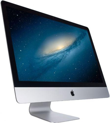Refurbished Apple iMac Late 2012 27" - Reebelo United Kingdom