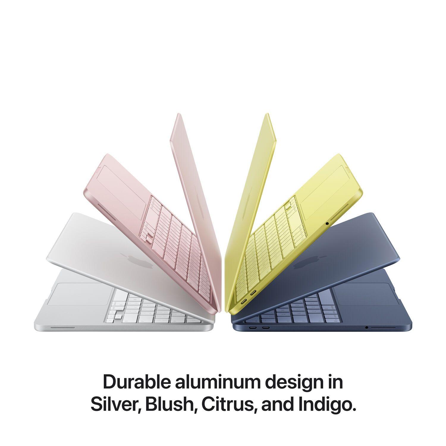 Refurbished MacBook Neo (2026) 13-inch - Reebelo United Kingdom