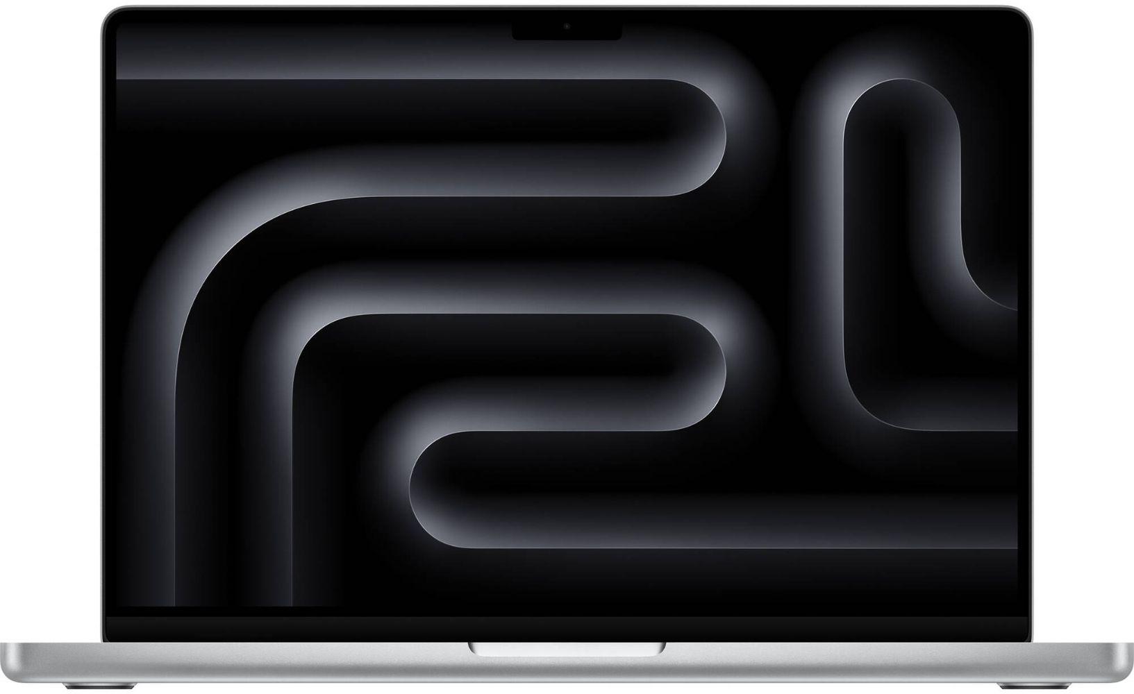 Refurbished MacBook Pro (2025) 14-inch - Reebelo United Kingdom