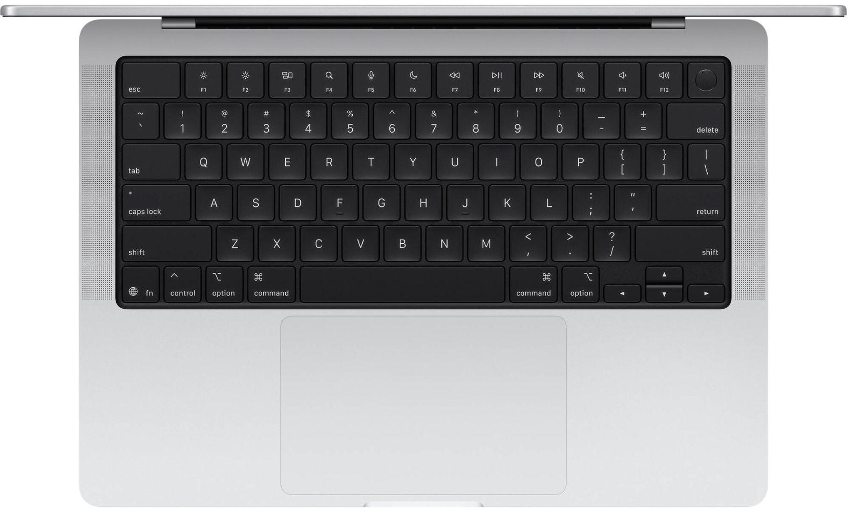 Refurbished MacBook Pro (2025) 14-inch - Reebelo United Kingdom