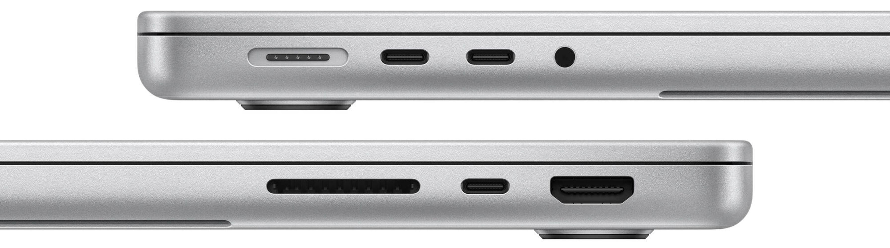 Refurbished MacBook Pro (2025) 14-inch - Reebelo United Kingdom