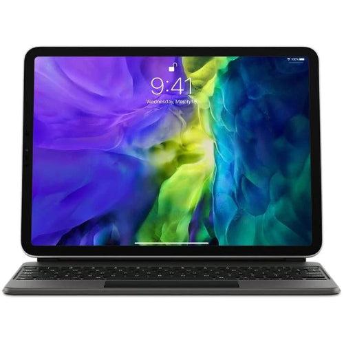 Refurbished Apple Magic Keyboard Folio for iPad Pro 11-inch & iPad Air (4th Gen) - Reebelo United Kingdom