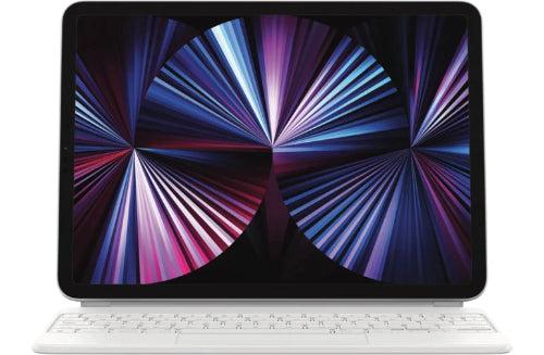 Refurbished Apple Magic Keyboard Folio for iPad Pro 11-inch & iPad Air (4th Gen) - Reebelo United Kingdom
