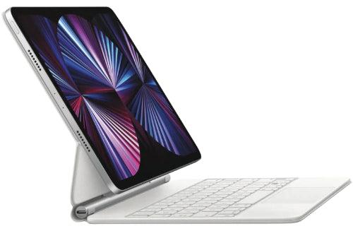 Refurbished Apple Magic Keyboard Folio for iPad Pro 11-inch & iPad Air (4th Gen) - Reebelo United Kingdom