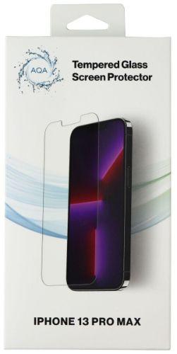 Refurbished AQA Tempered Glass Screen Protector for iPhone 13 Pro Max - Reebelo United Kingdom