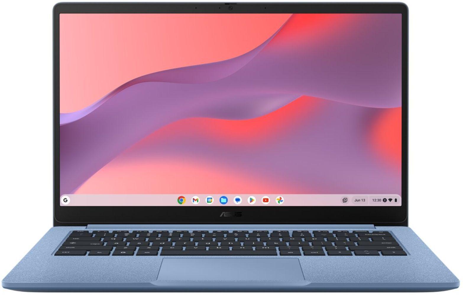 Refurbished ASUS Chromebook CX1405CTA Laptop 14" - Reebelo United Kingdom