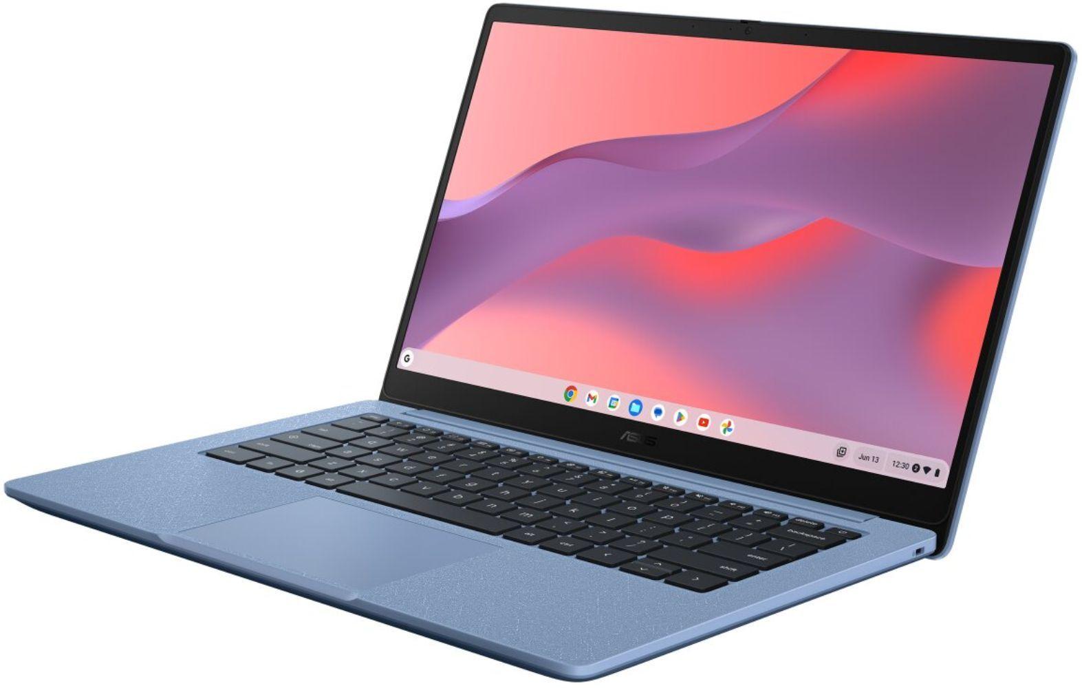 Refurbished ASUS Chromebook CX1405CTA Laptop 14" - Reebelo United Kingdom