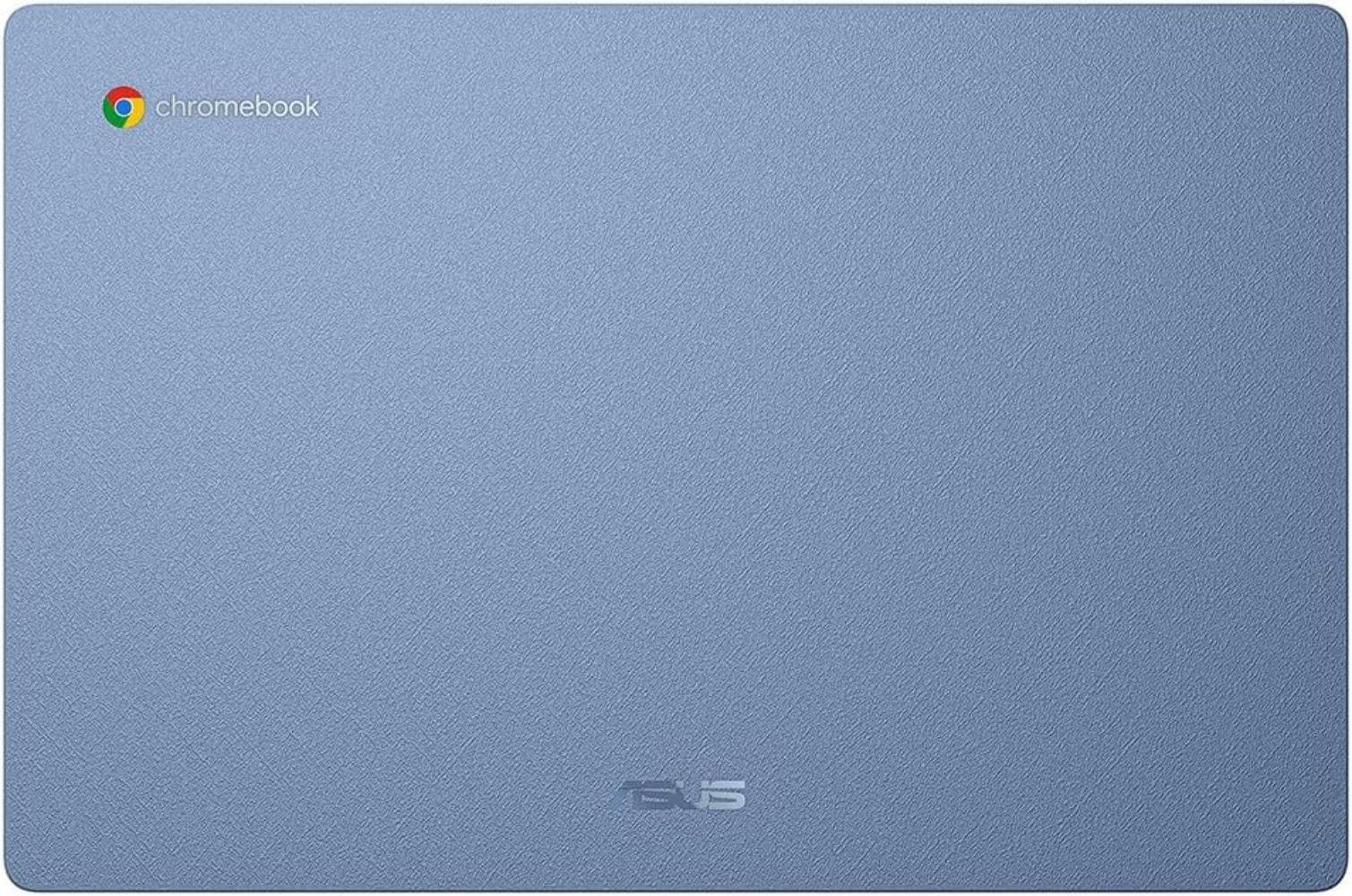 Refurbished ASUS Chromebook CX1405CTA Laptop 14" - Reebelo United Kingdom