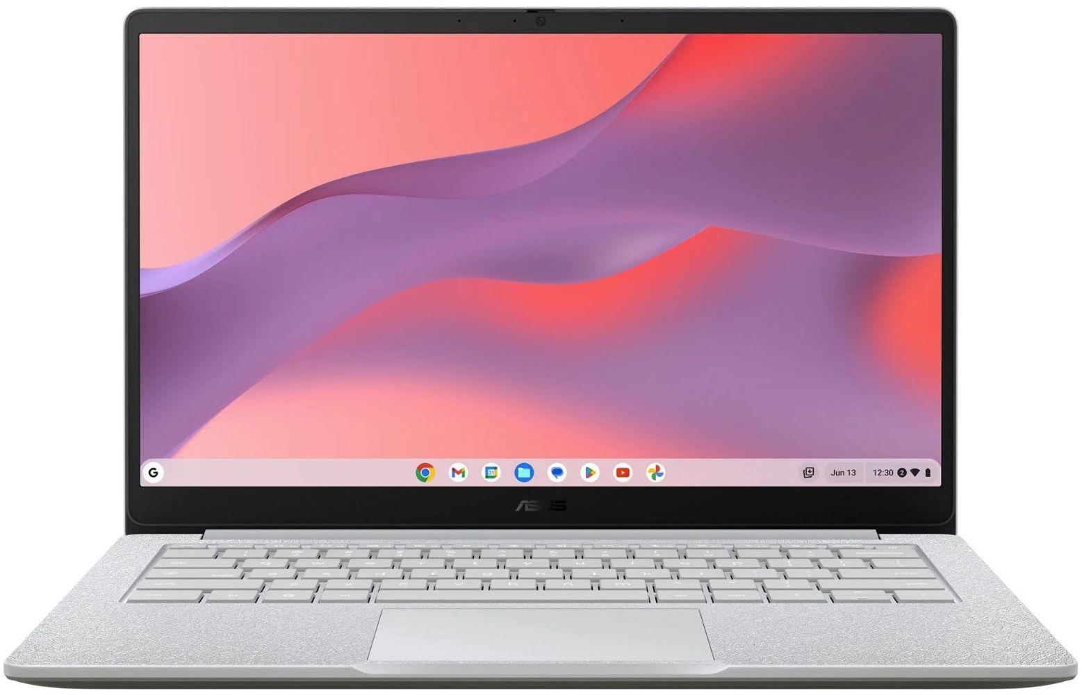 Refurbished ASUS Chromebook CX1405CTA Laptop 14" - Reebelo United Kingdom