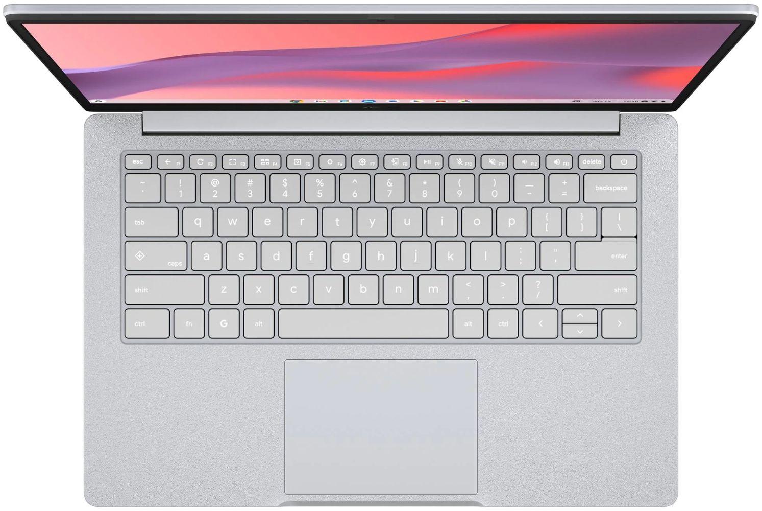 Refurbished ASUS Chromebook CX1405CTA Laptop 14" - Reebelo United Kingdom