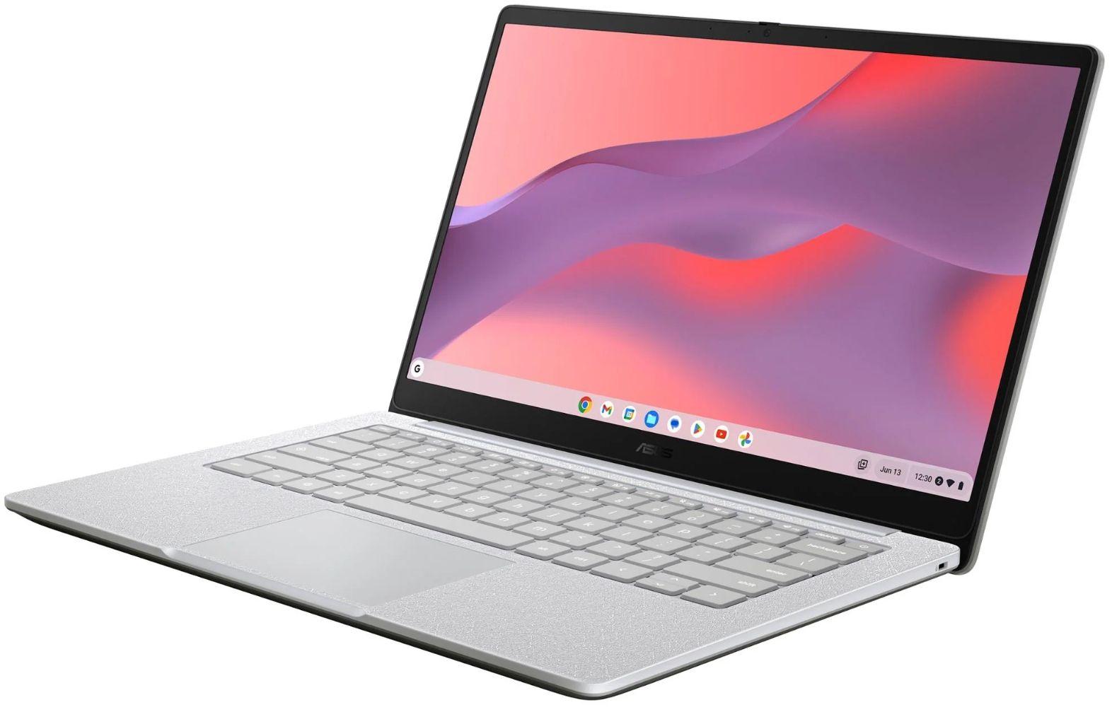 Refurbished ASUS Chromebook CX1405CTA Laptop 14" - Reebelo United Kingdom