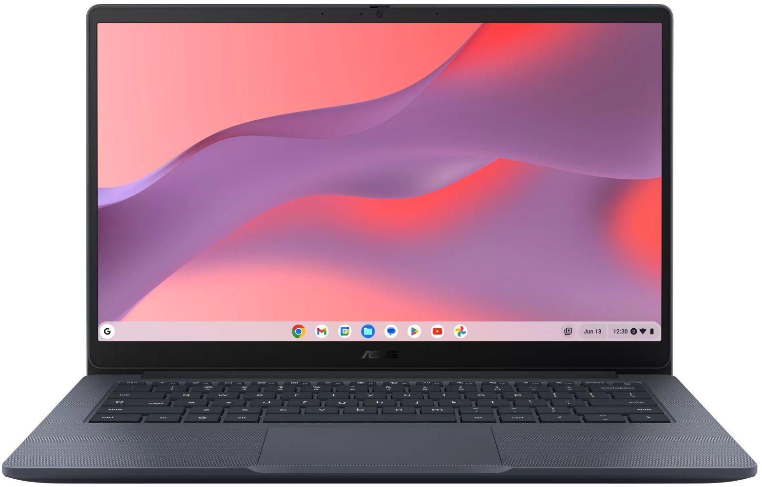 Refurbished ASUS Chromebook CX1405CTA Laptop 14" - Reebelo United Kingdom