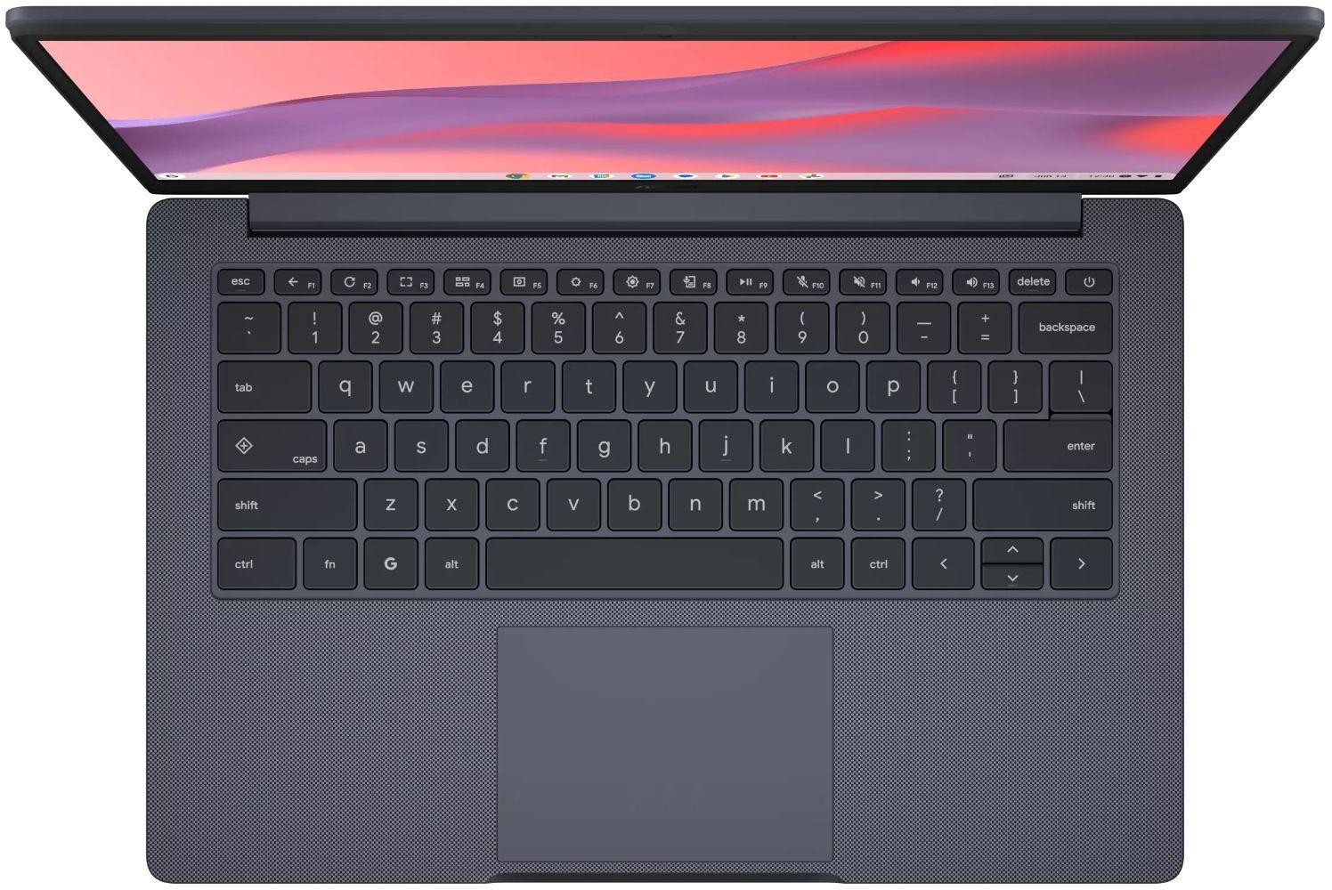 Refurbished ASUS Chromebook CX1405CTA Laptop 14" - Reebelo United Kingdom