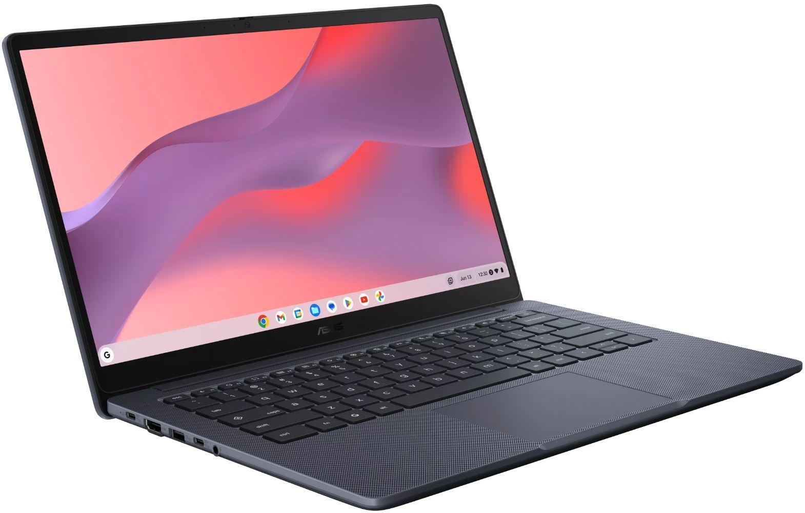 Refurbished ASUS Chromebook CX1405CTA Laptop 14" - Reebelo United Kingdom