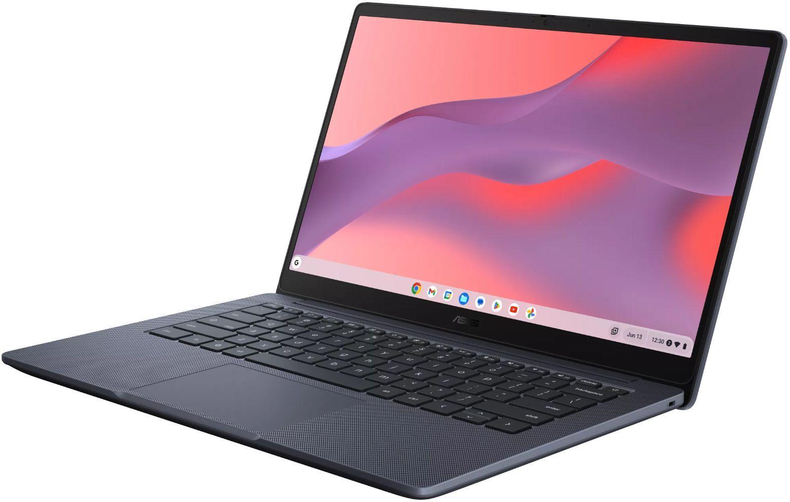 Refurbished ASUS Chromebook CX1405CTA Laptop 14" - Reebelo United Kingdom