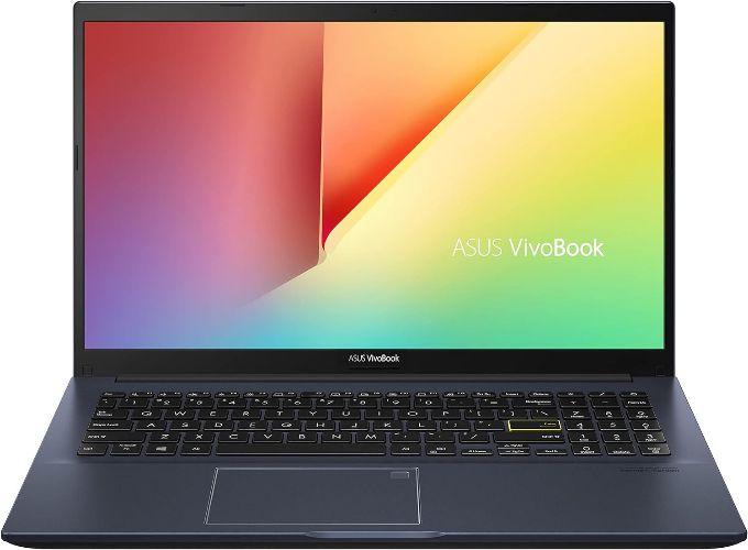 Refurbished Asus Vivabook S15 S513EA Laptop 15.6" - Reebelo United Kingdom