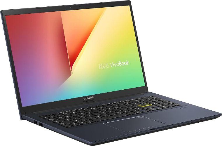 Refurbished Asus Vivabook S15 S513EA Laptop 15.6" - Reebelo United Kingdom