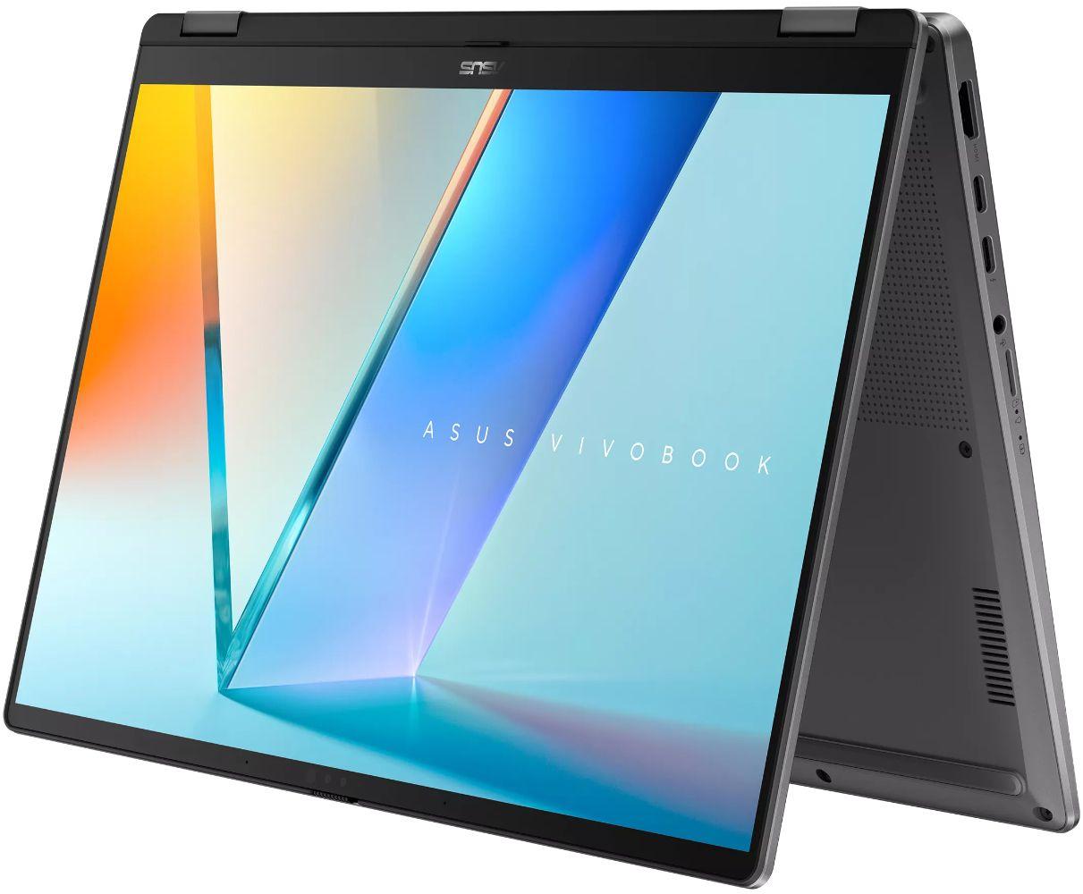 Refurbished ASUS Vivobook 14 Flip TP3407SA Copilot+ Laptop 14" - Reebelo United Kingdom