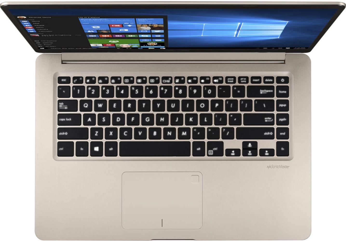 Refurbished Asus VivoBook S15 S510U Laptop 15.6" - Reebelo United Kingdom