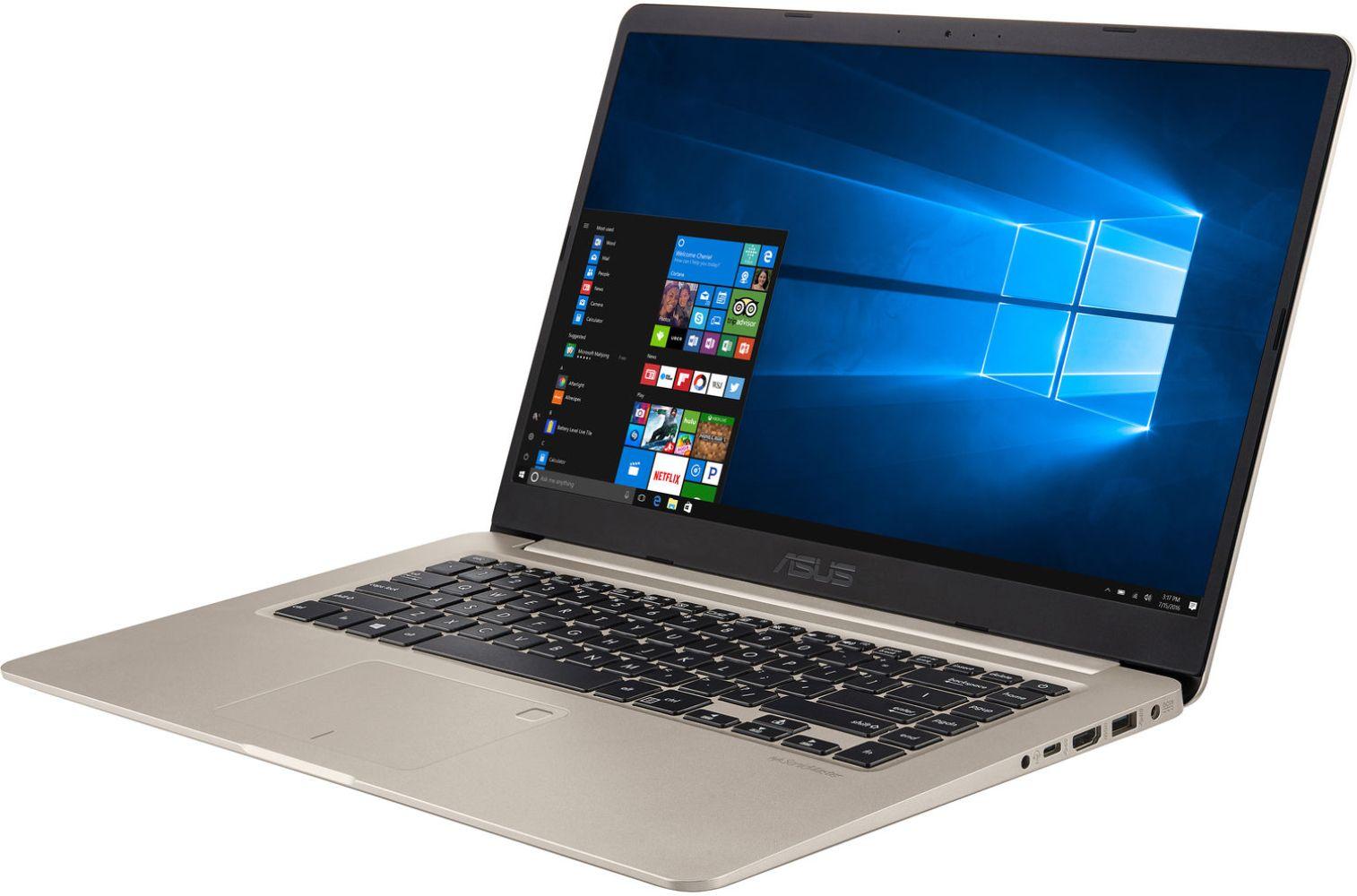 Refurbished Asus VivoBook S15 S510U Laptop 15.6" - Reebelo United Kingdom