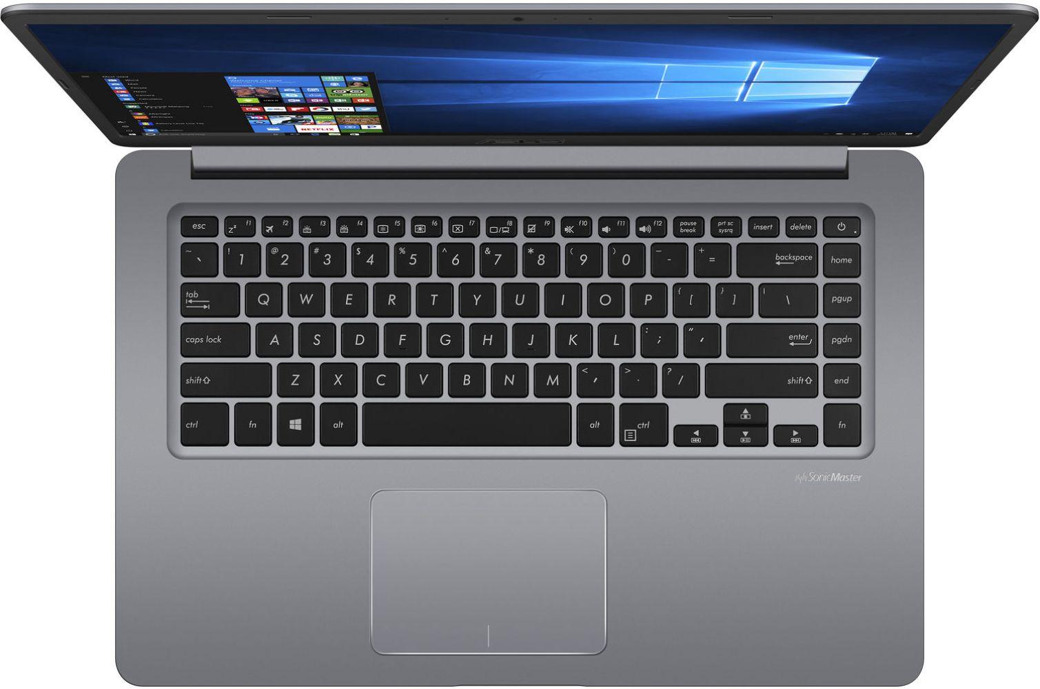 Refurbished Asus VivoBook S15 S510U Laptop 15.6" - Reebelo United Kingdom
